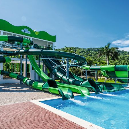 Riu Palace Costa Rica Matapalo  Bagian luar foto