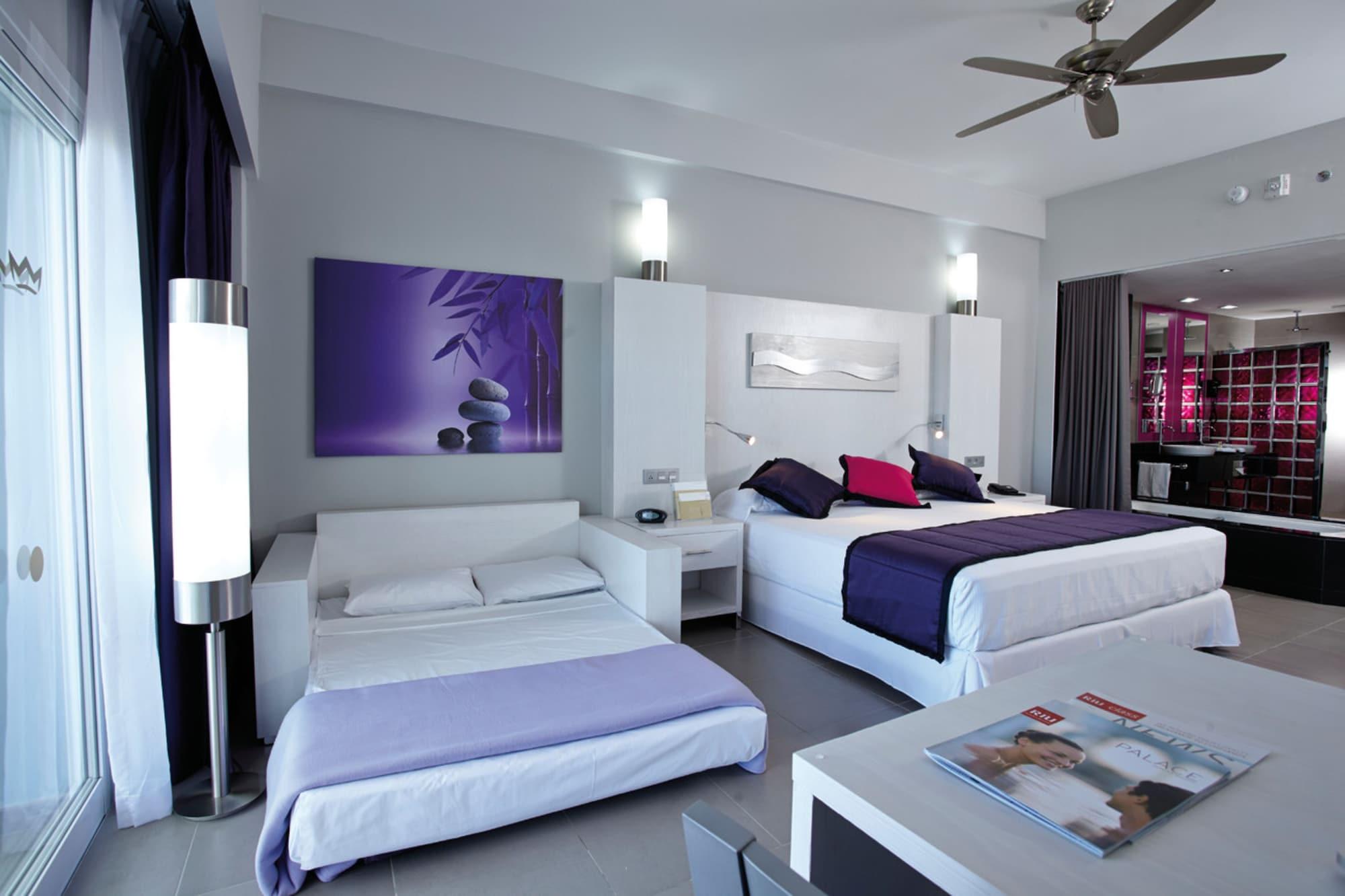 Riu Palace Costa Rica Matapalo  Bagian luar foto