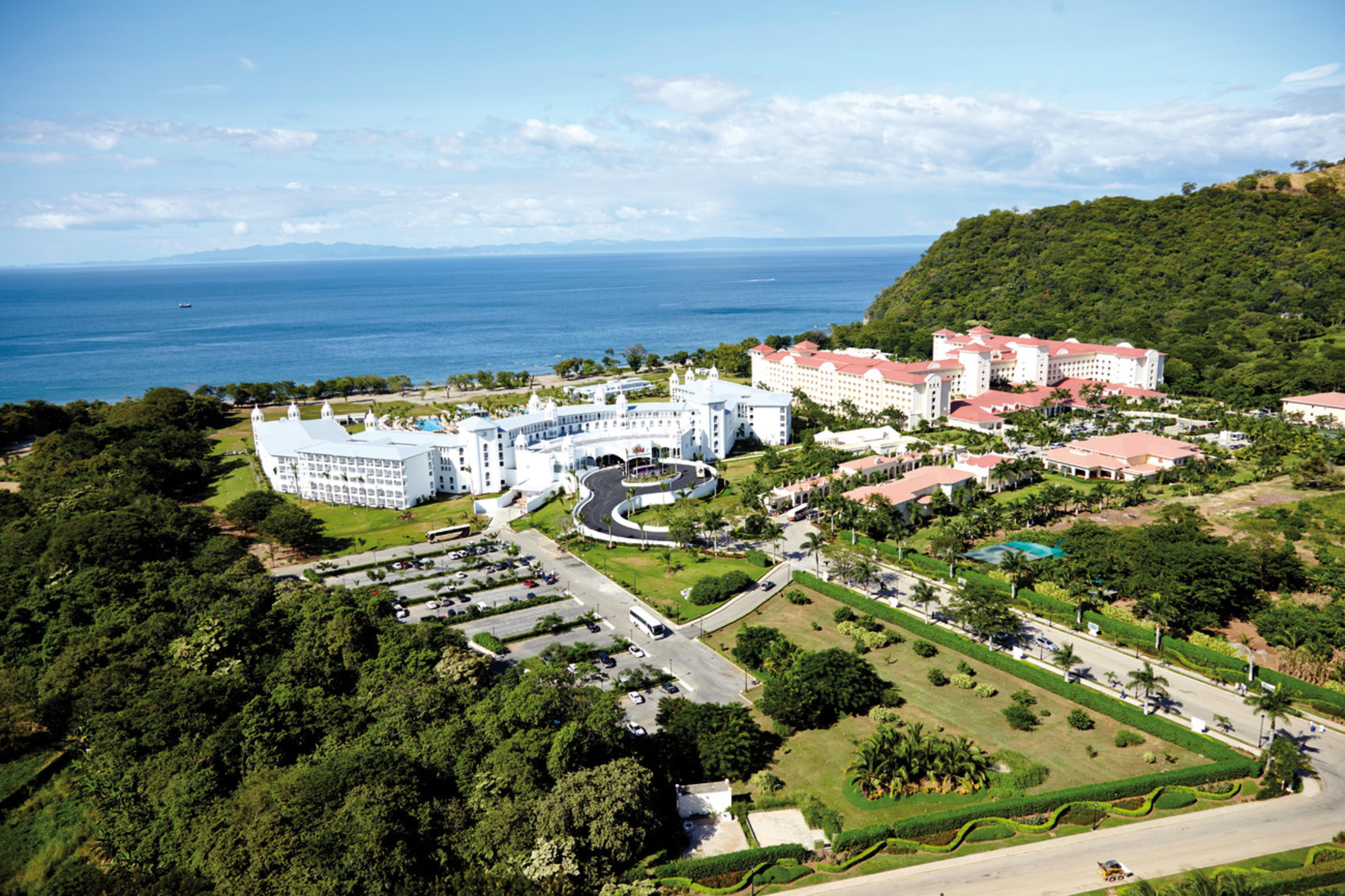 Riu Palace Costa Rica Matapalo  Bagian luar foto
