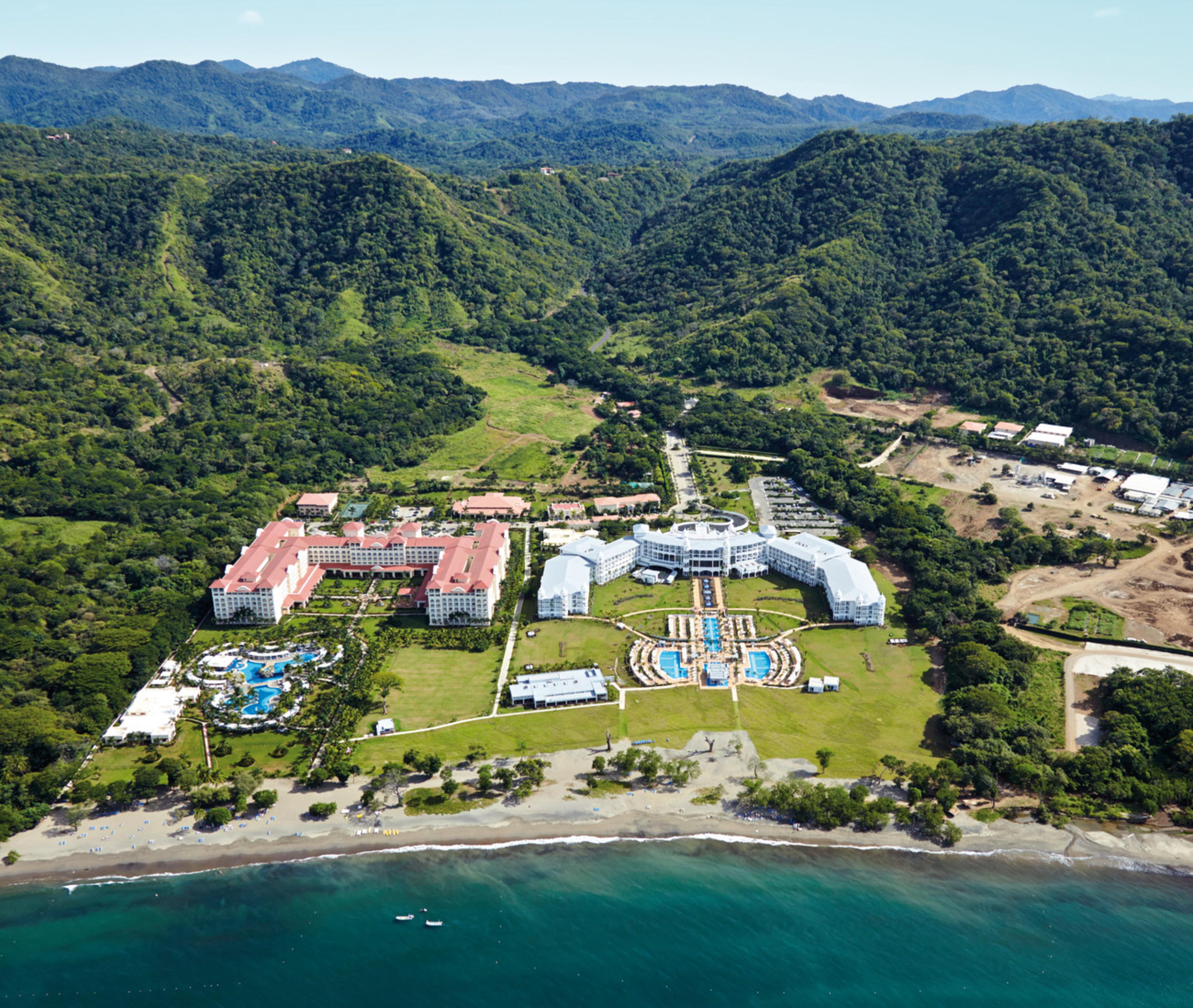 Riu Palace Costa Rica Matapalo  Bagian luar foto