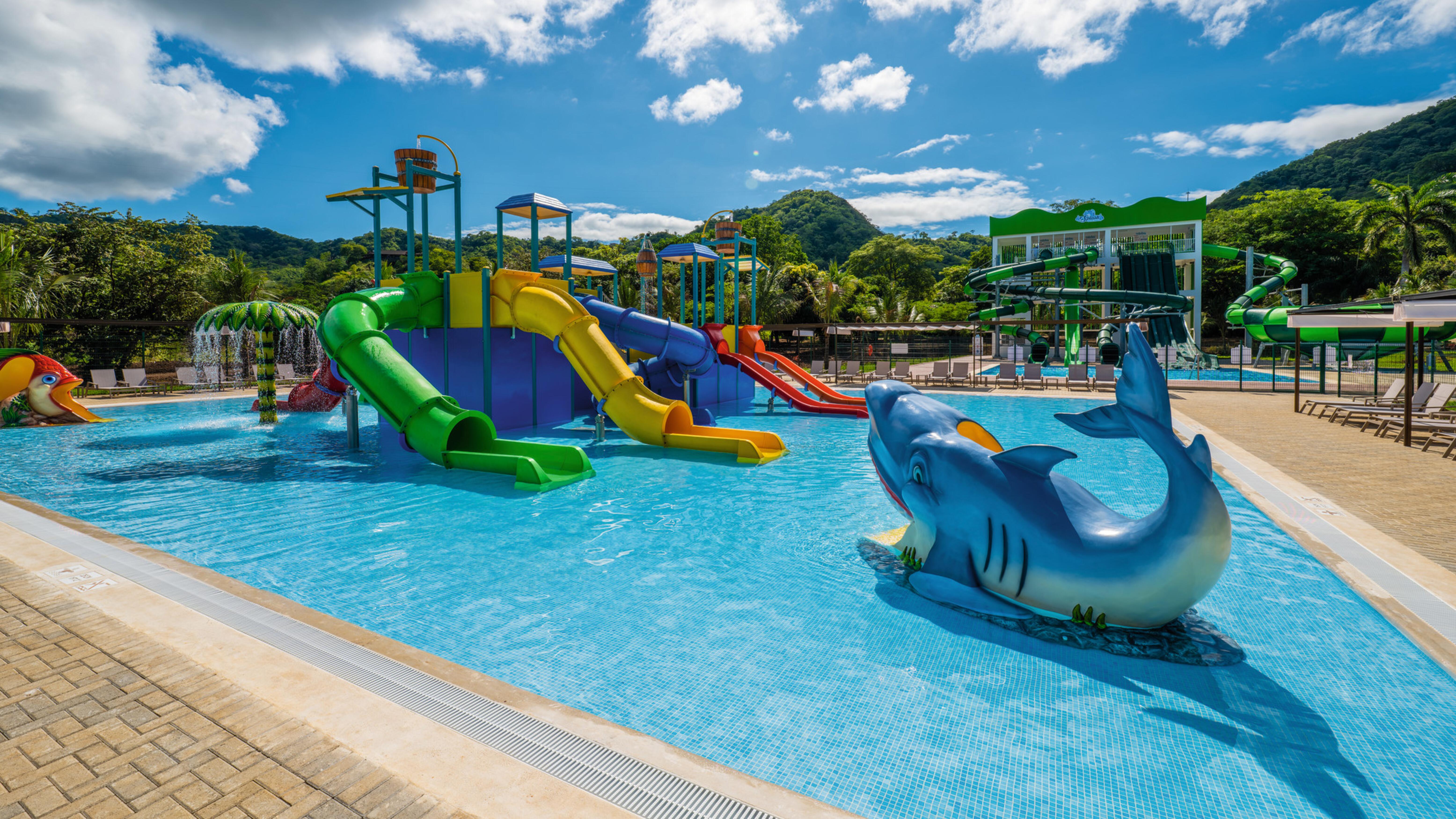 Riu Palace Costa Rica Matapalo  Bagian luar foto