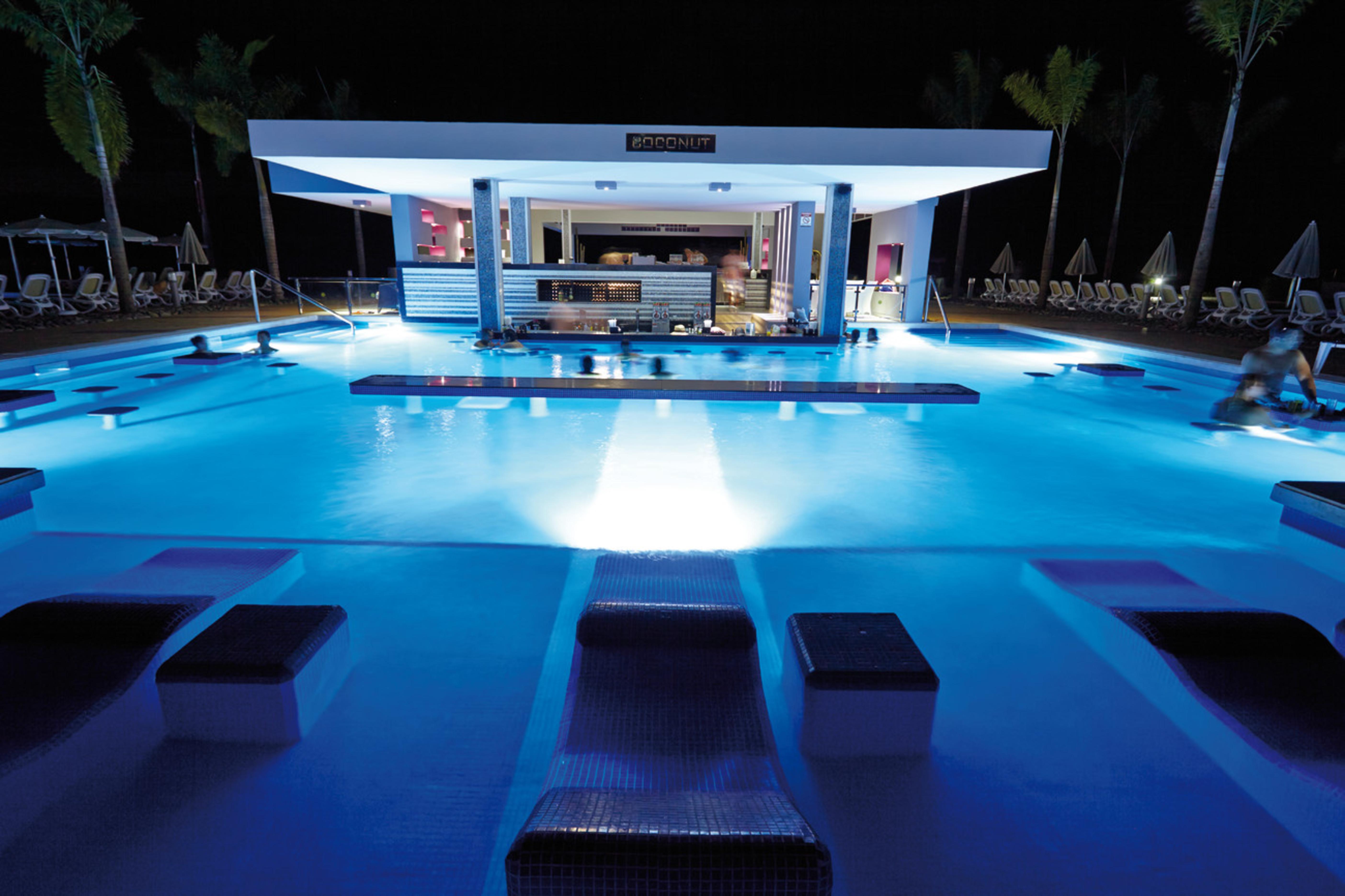 Riu Palace Costa Rica Matapalo  Bagian luar foto