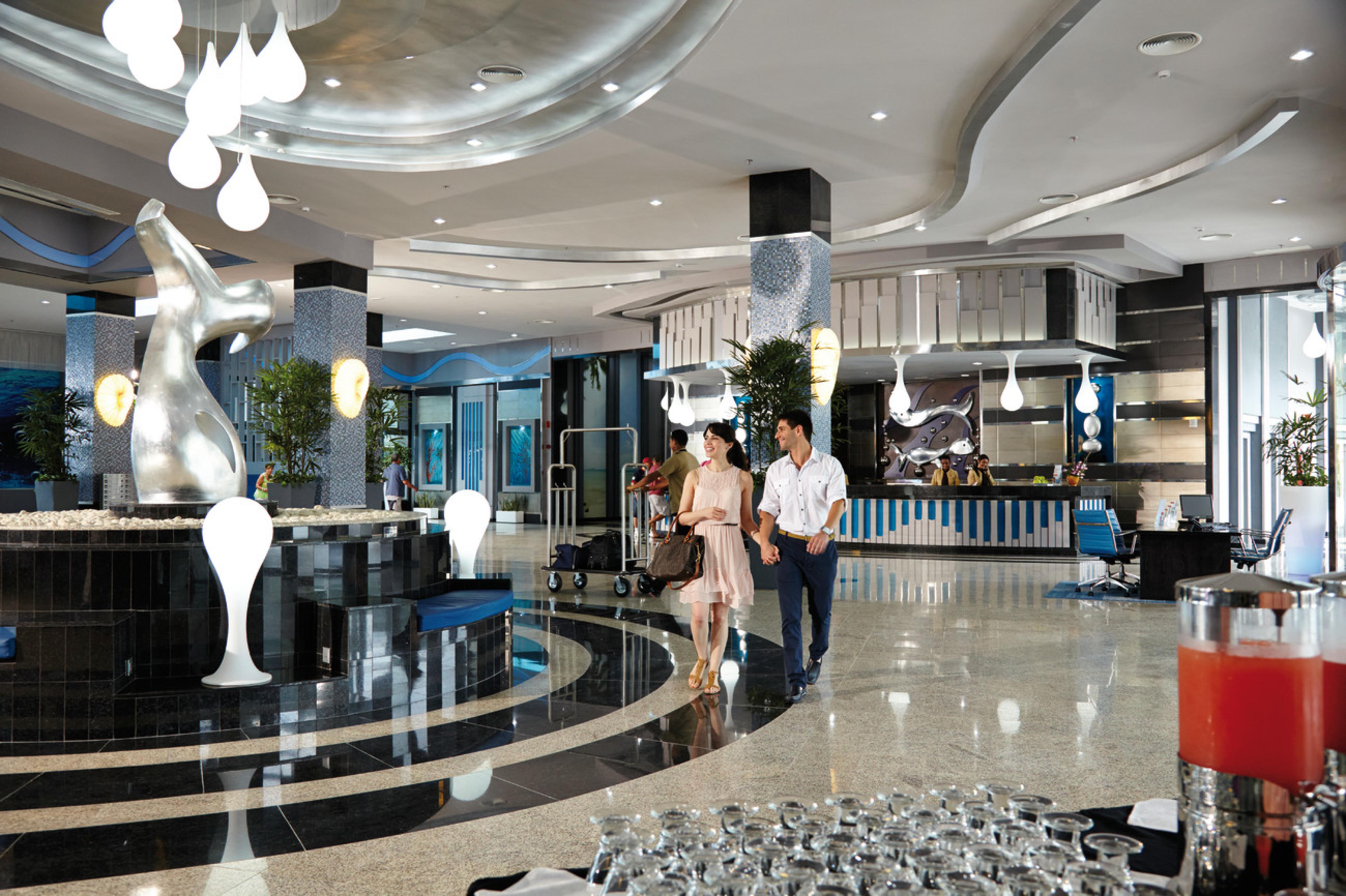 Riu Palace Costa Rica Matapalo  Bagian luar foto