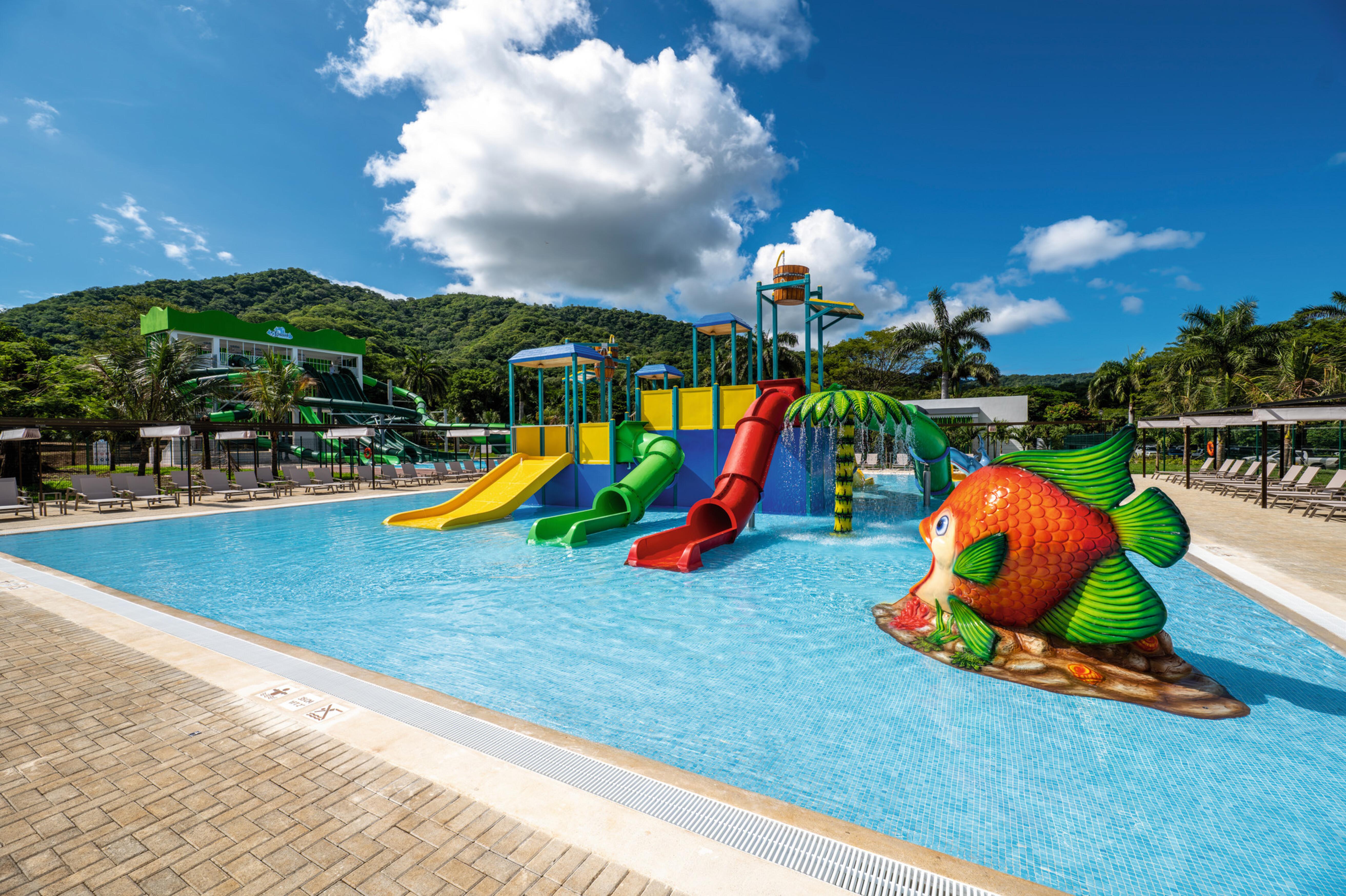 Riu Palace Costa Rica Matapalo  Bagian luar foto