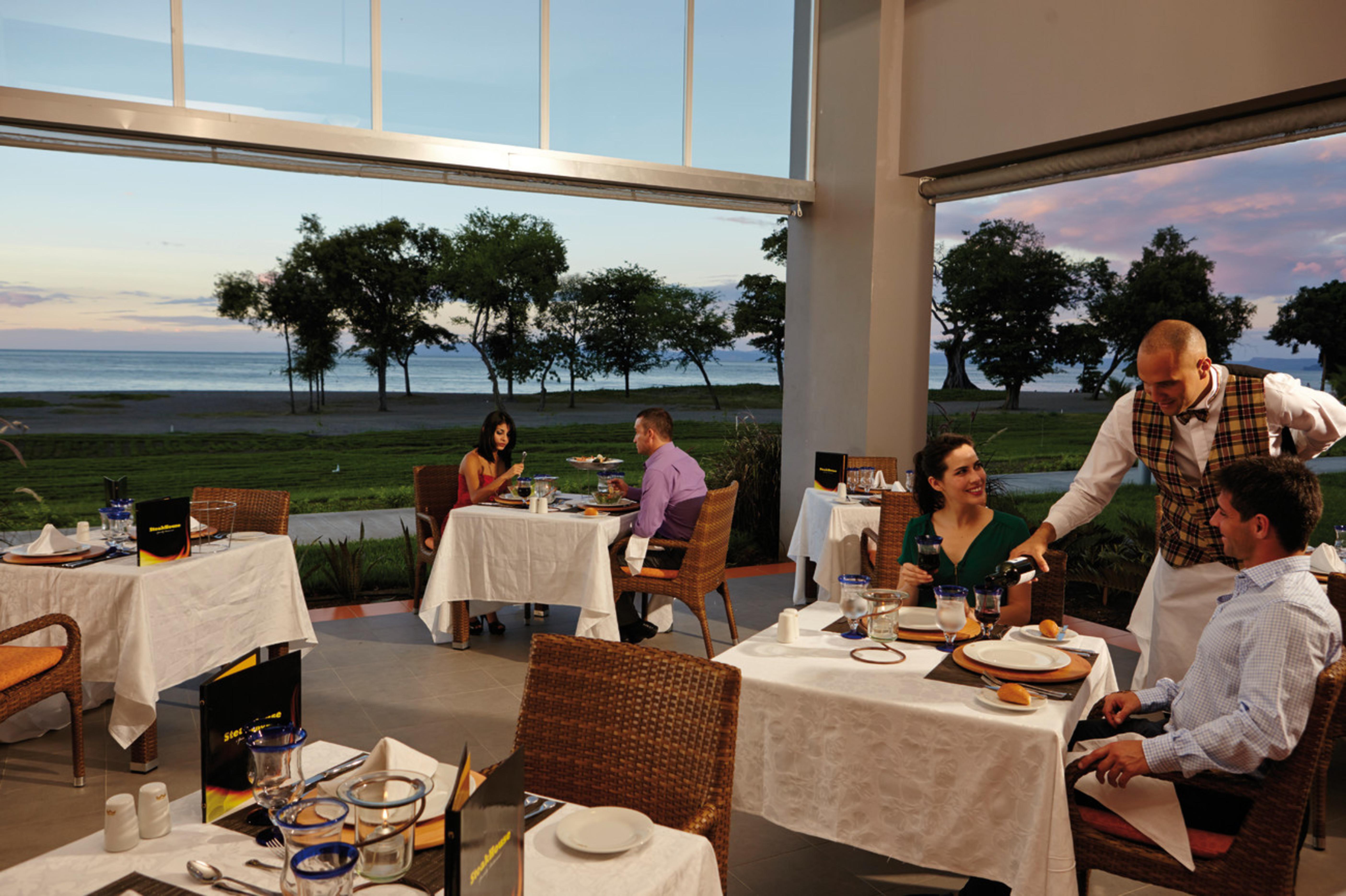 Riu Palace Costa Rica Matapalo  Bagian luar foto