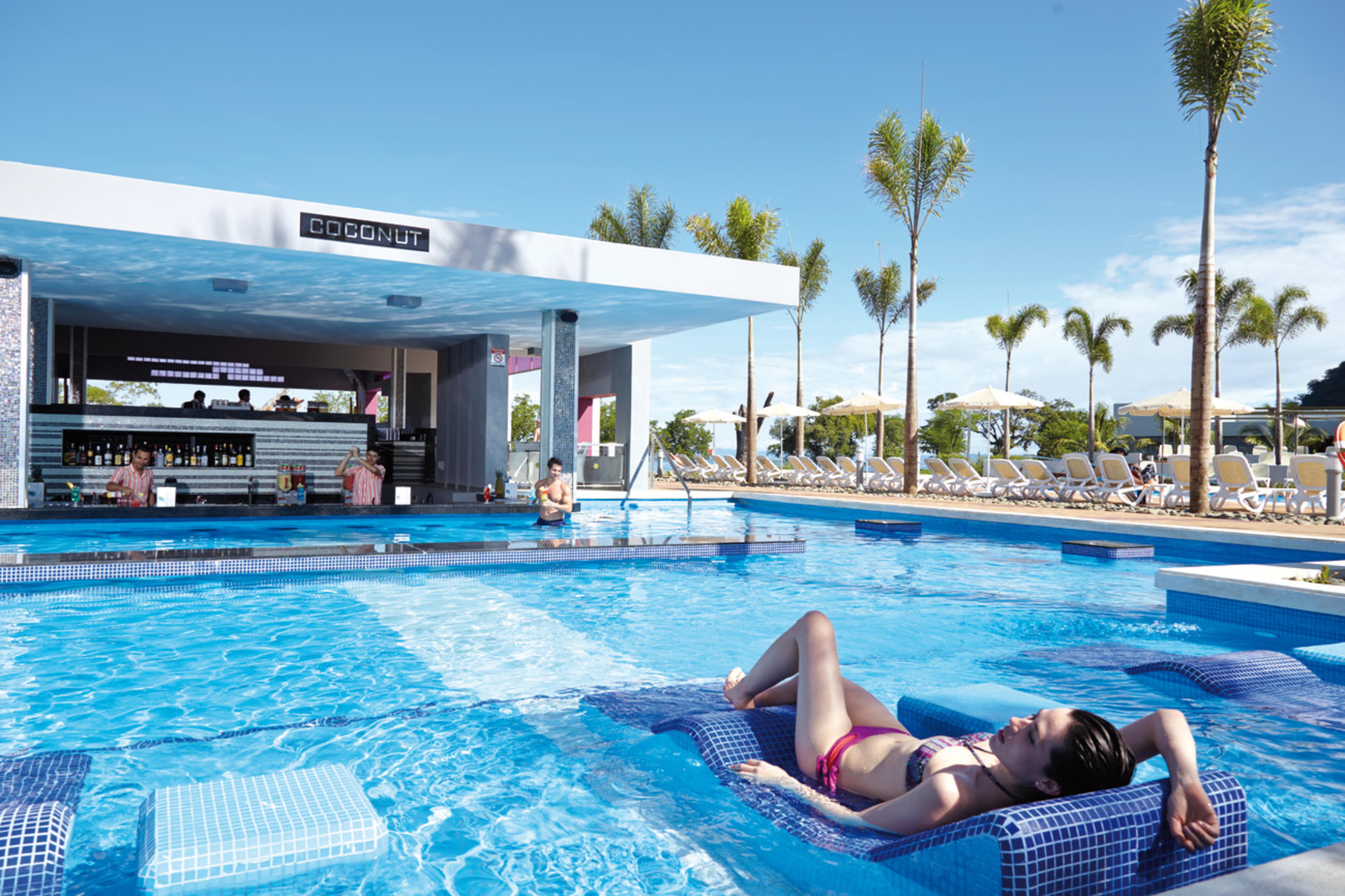 Riu Palace Costa Rica Matapalo  Bagian luar foto