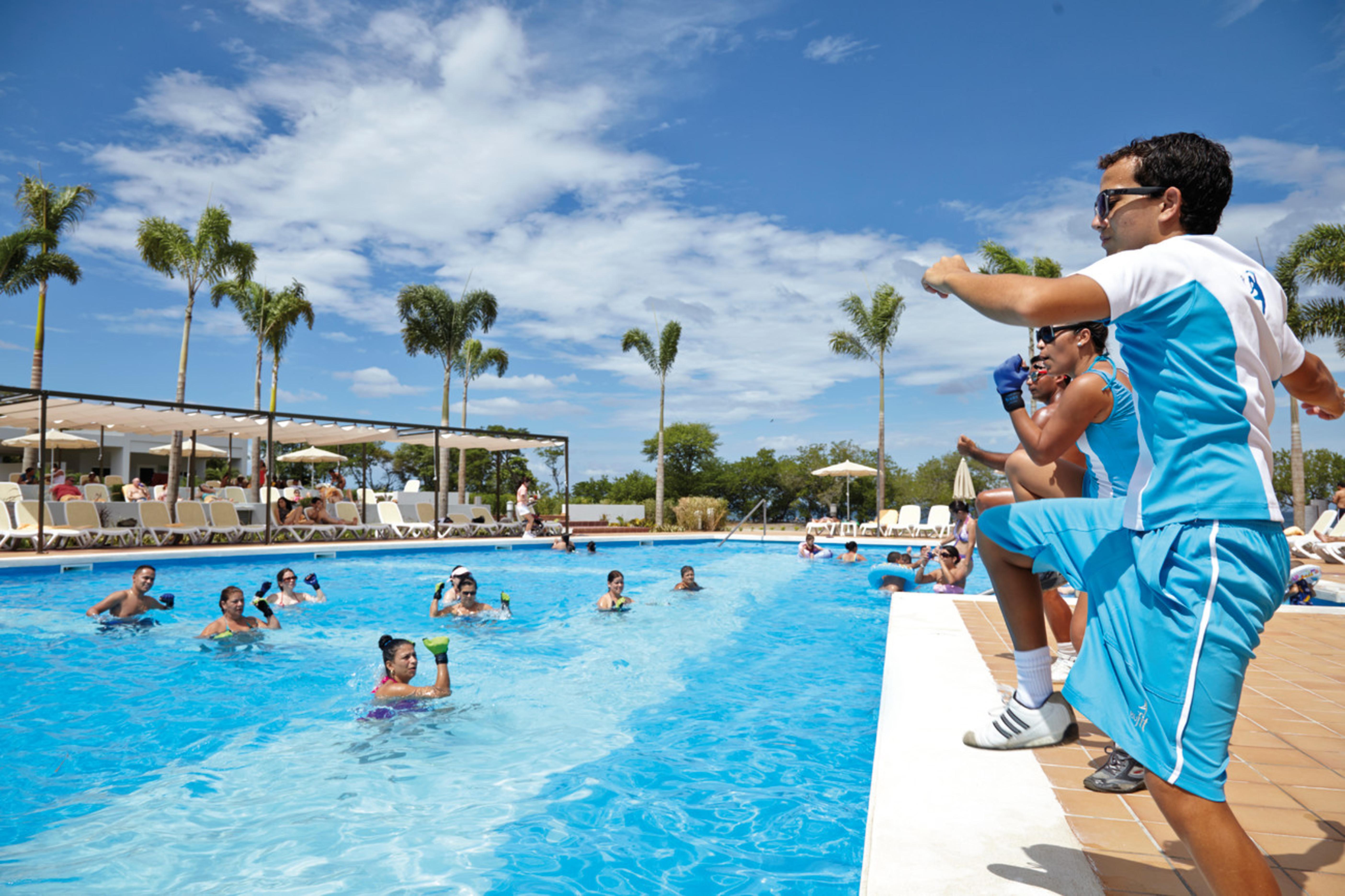 Riu Palace Costa Rica Matapalo  Bagian luar foto
