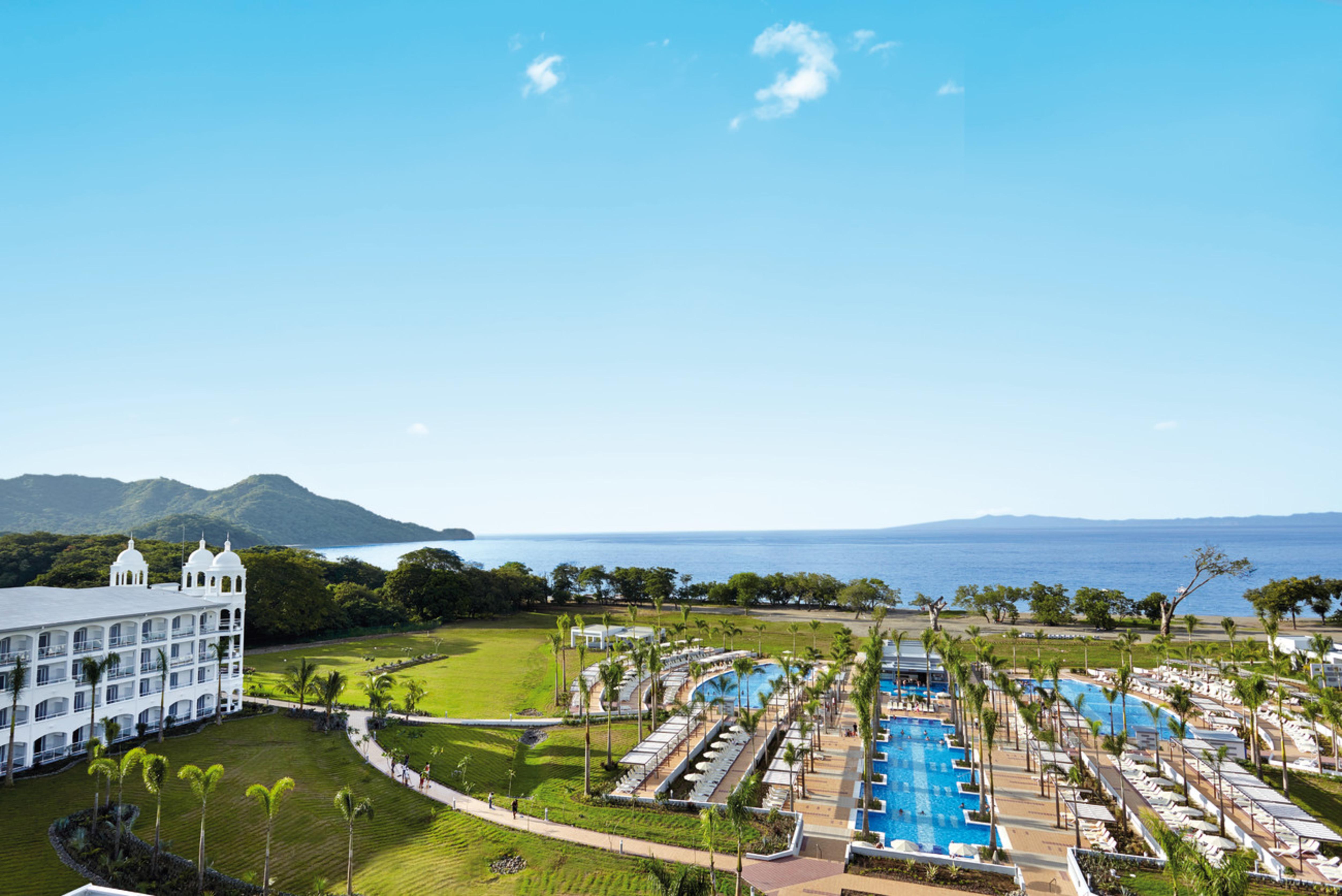 Riu Palace Costa Rica Matapalo  Bagian luar foto