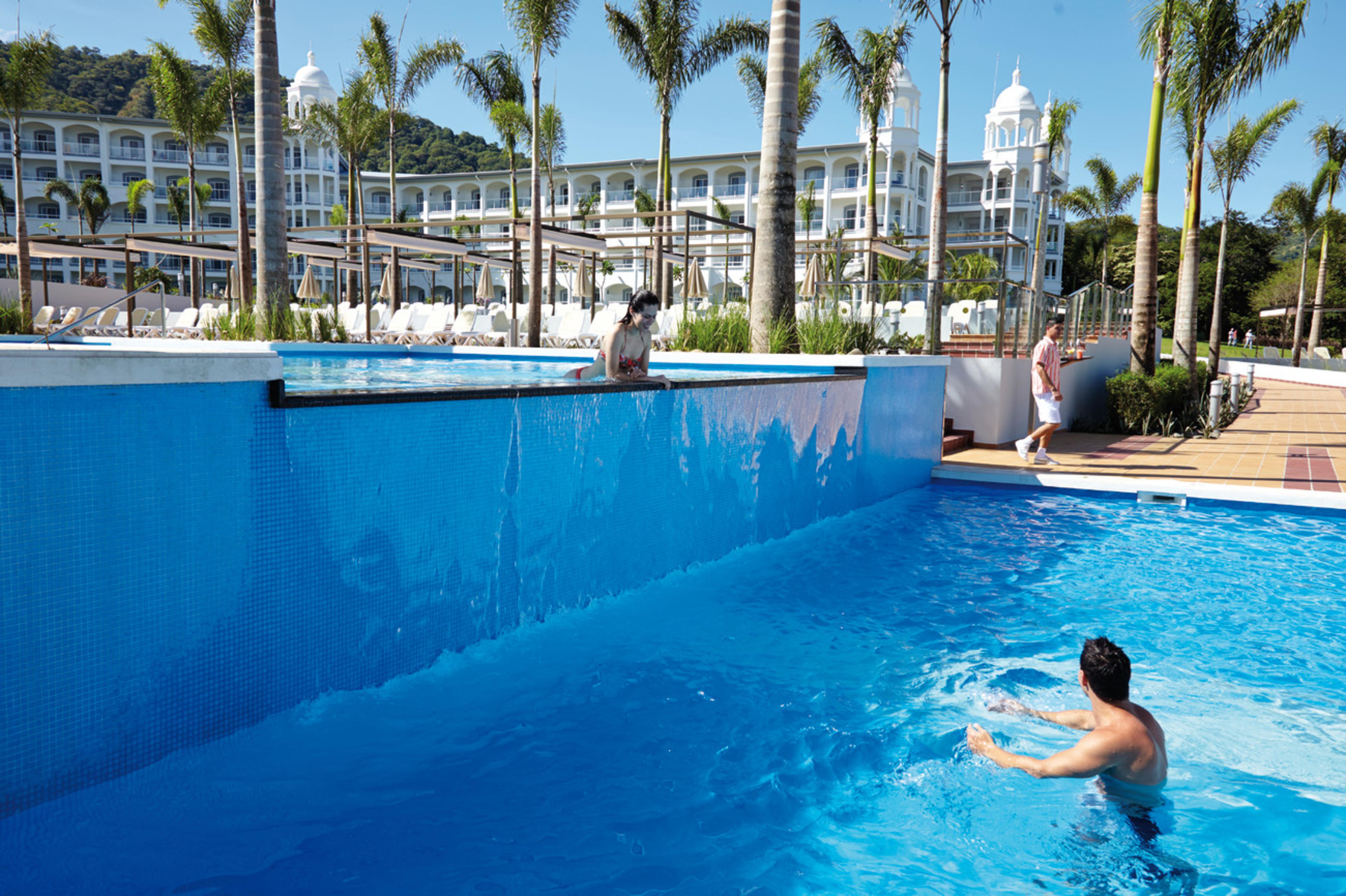 Riu Palace Costa Rica Matapalo  Bagian luar foto