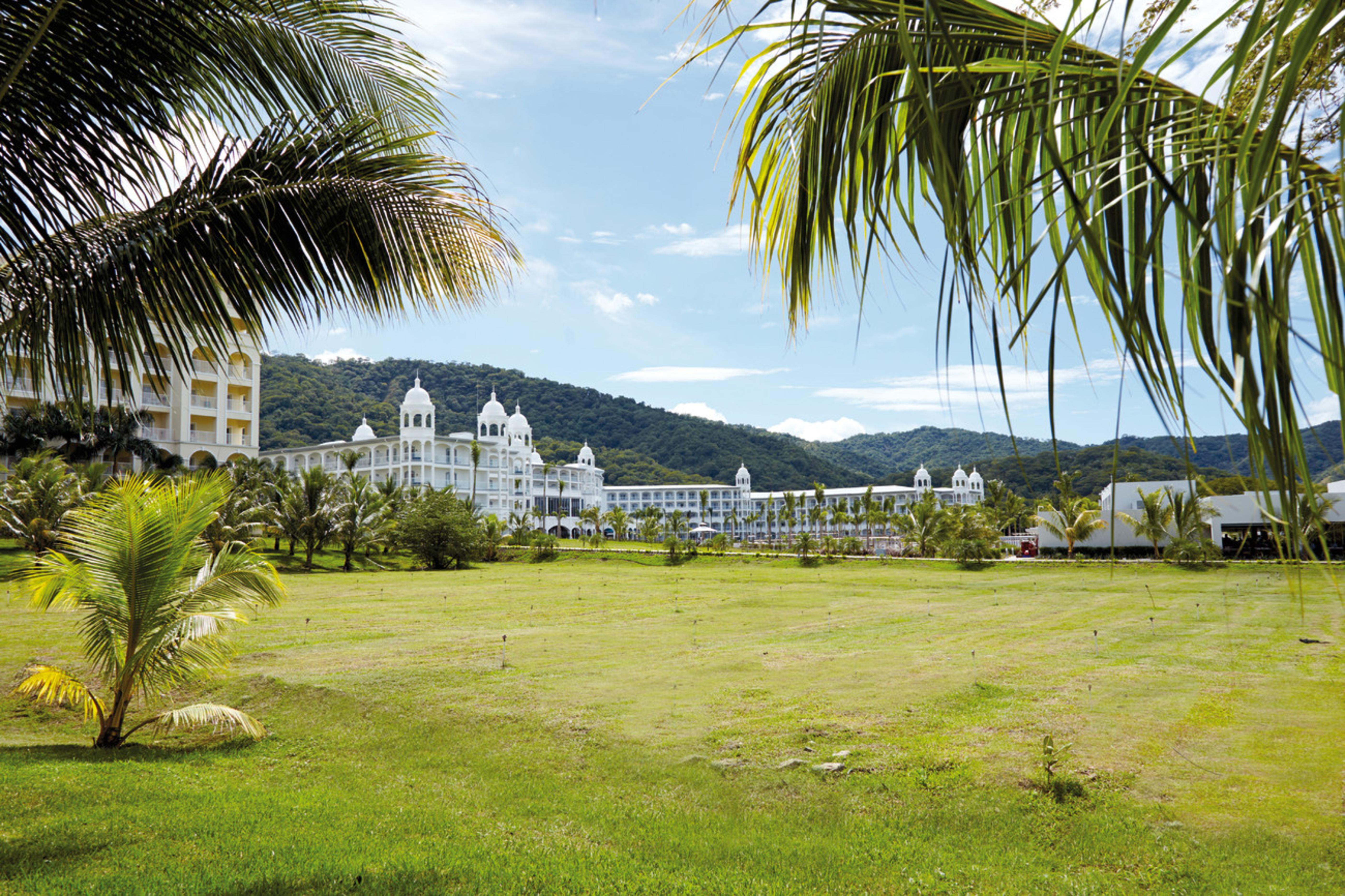 Riu Palace Costa Rica Matapalo  Bagian luar foto