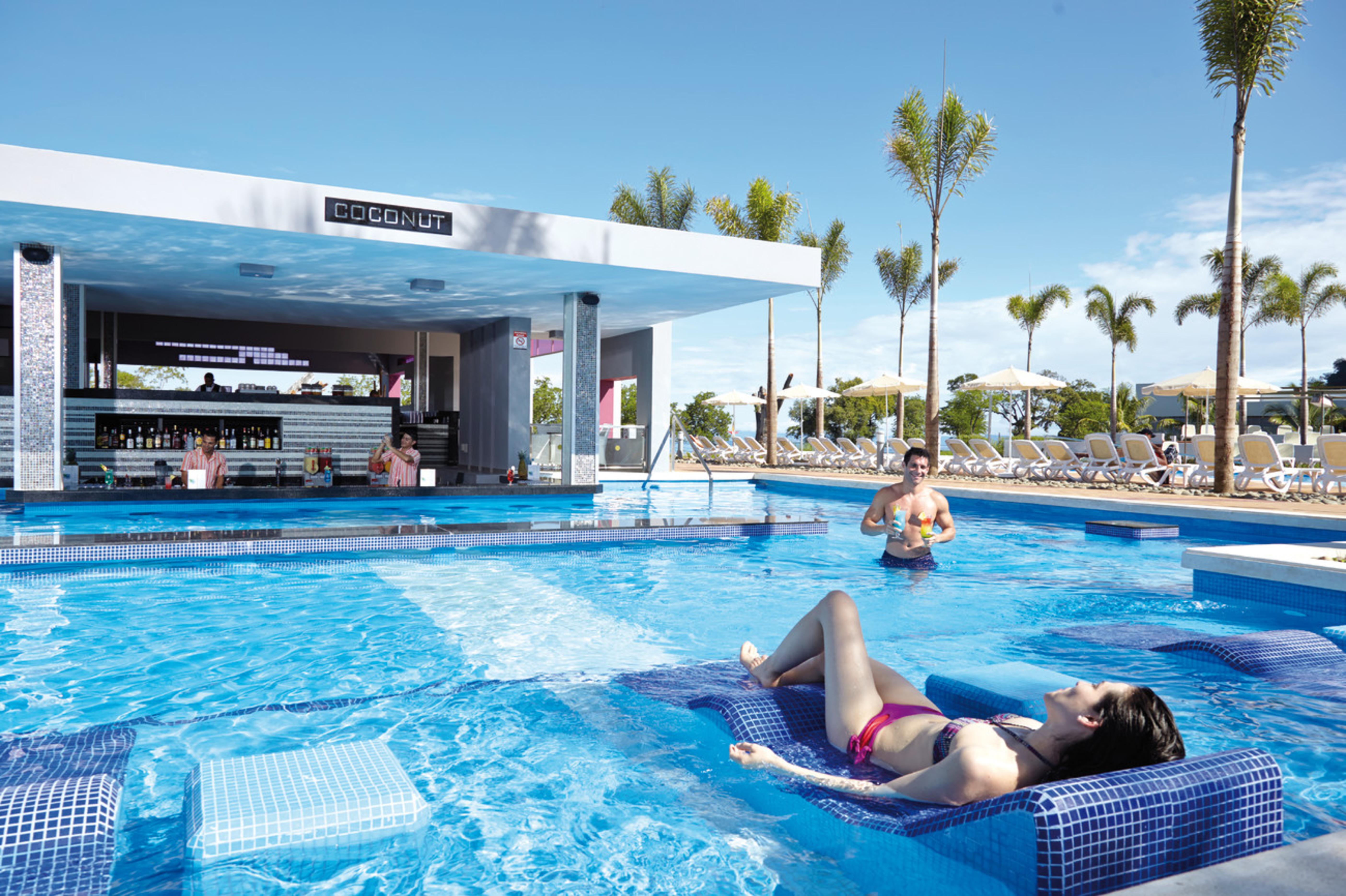 Riu Palace Costa Rica Matapalo  Bagian luar foto