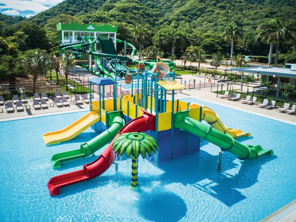 Riu Palace Costa Rica Matapalo  Bagian luar foto
